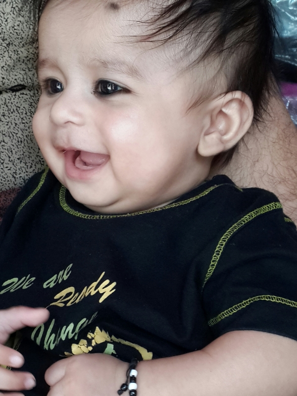 Aarsh