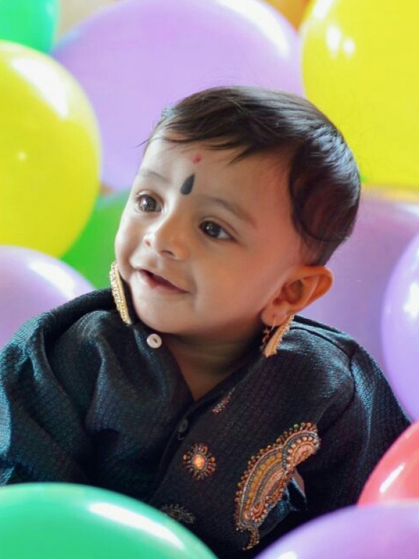 Navaneeth