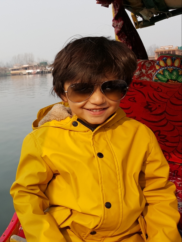 Aarav