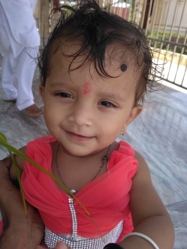 Kanika