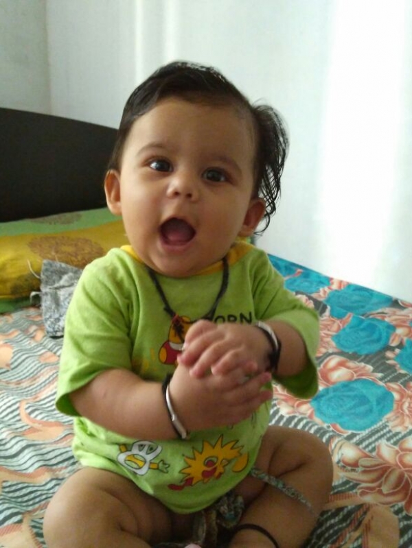 Shiven