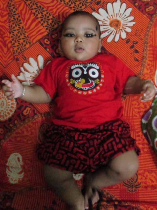 Abhismith