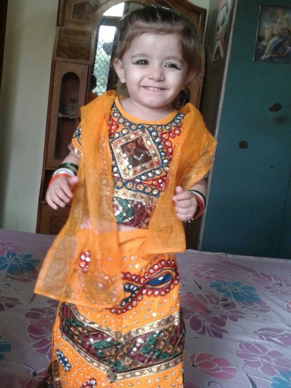 Tanishka