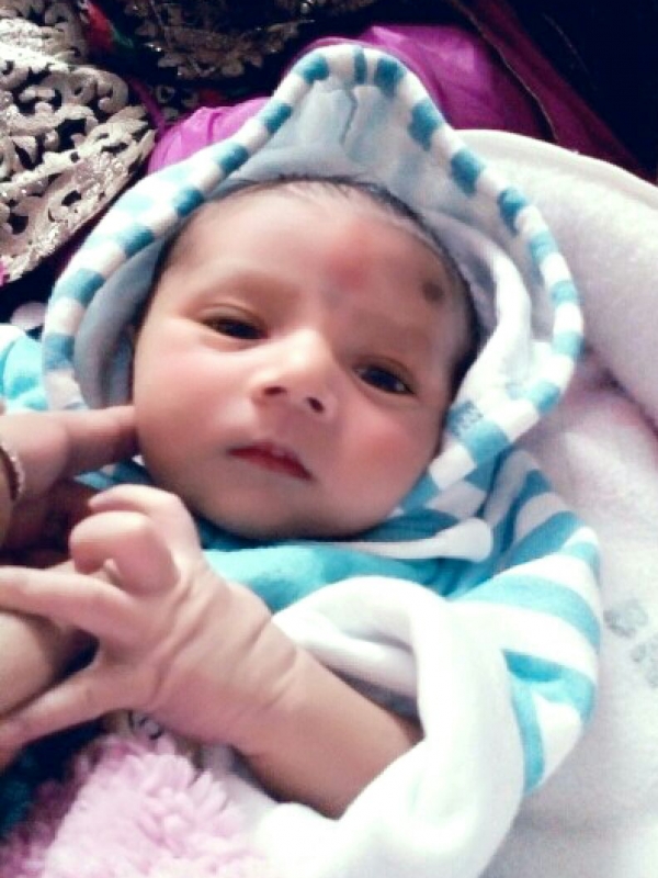Ansh
