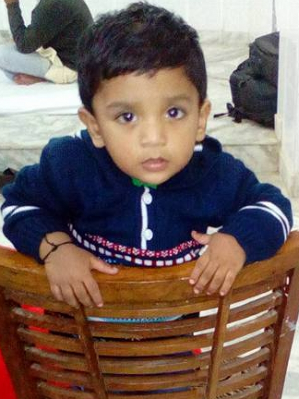 Aniket