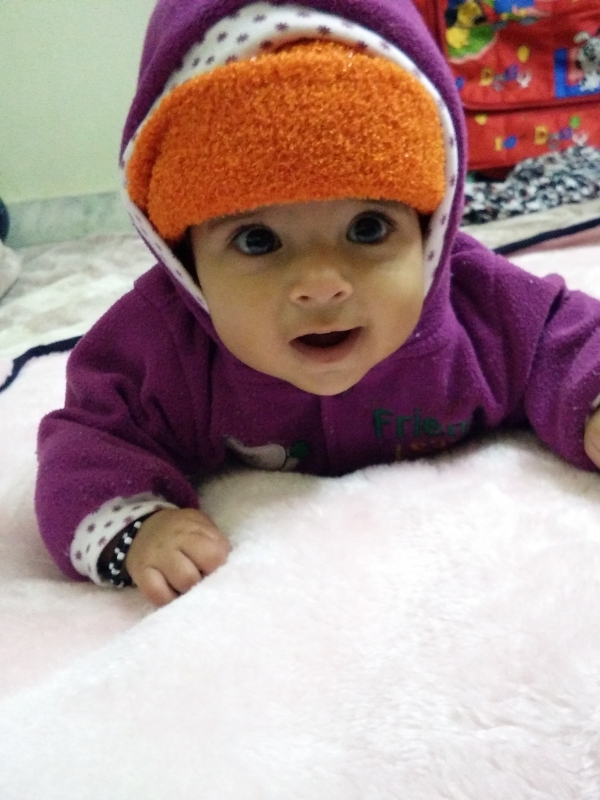 Riddhi