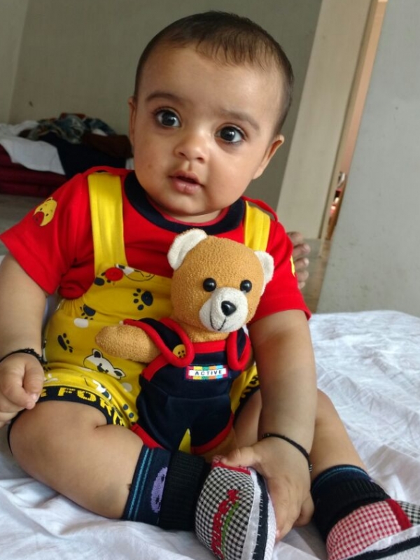 Adharv