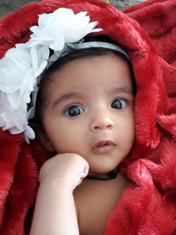 Anukriti