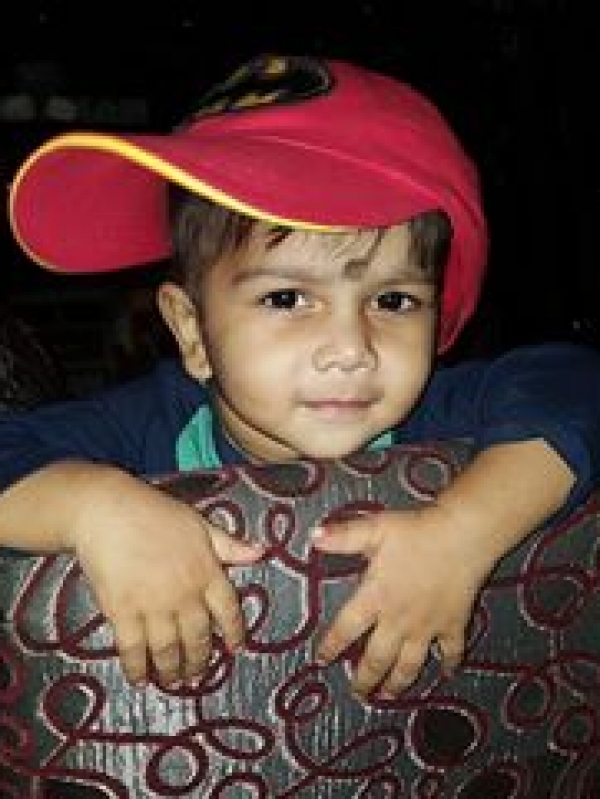 Nirmay