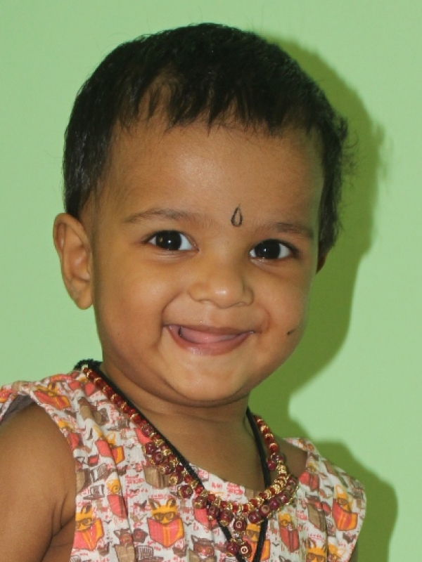 Shreyanvi