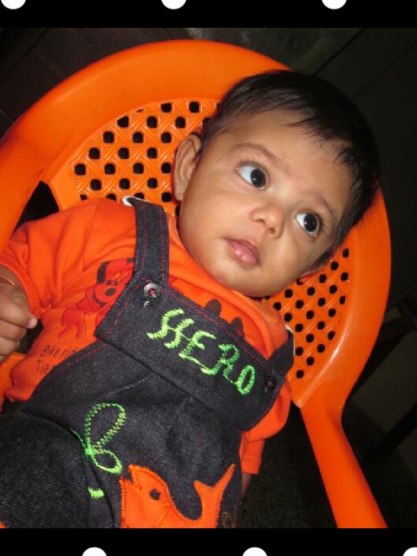 Sanjith