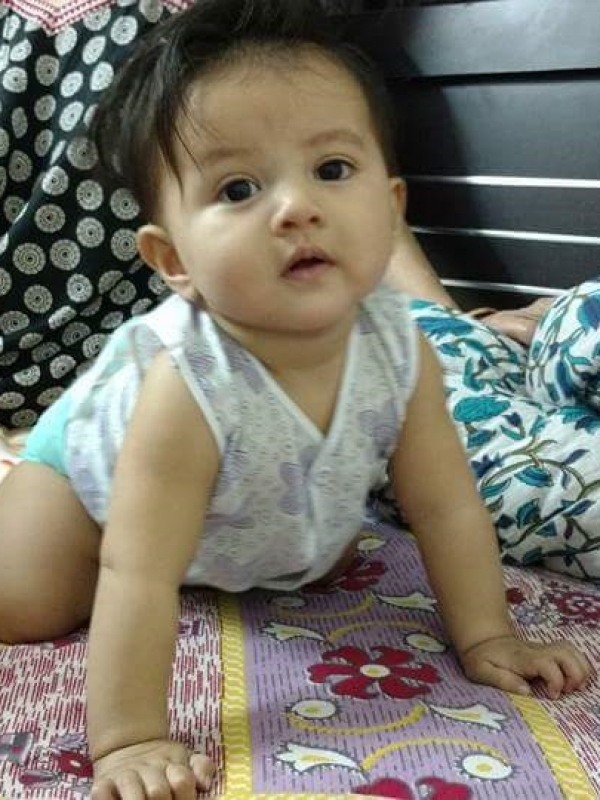 Ashmi