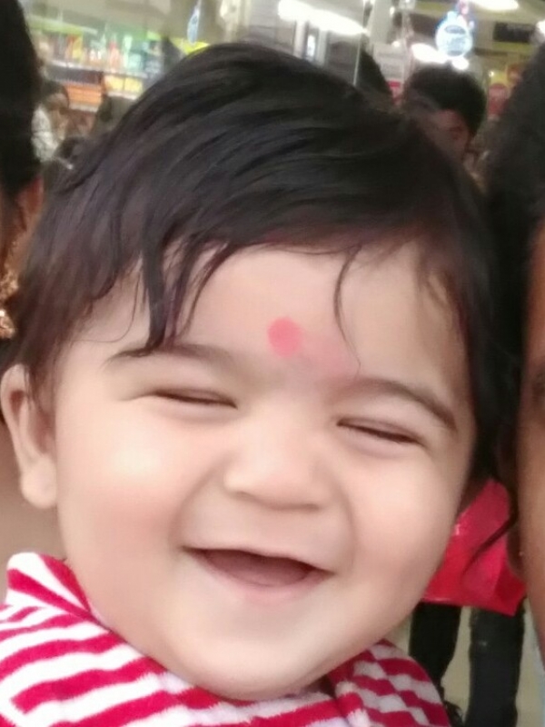 Yogi