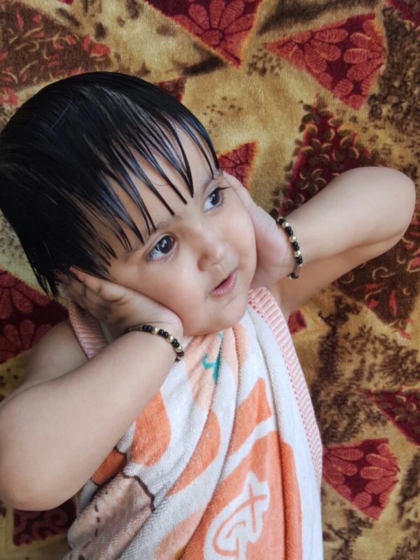 Vanshi