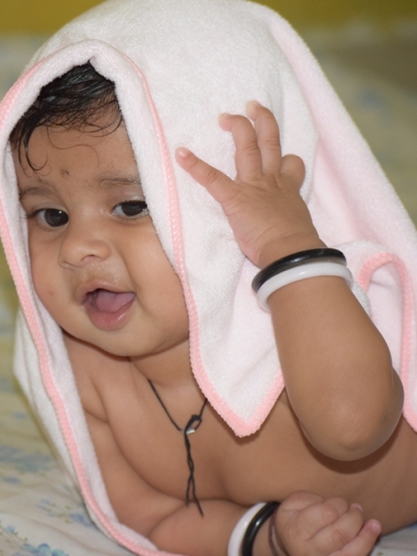 Kashvi