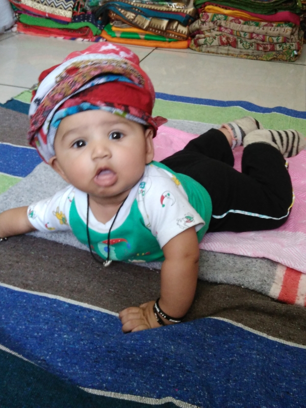 Swarit