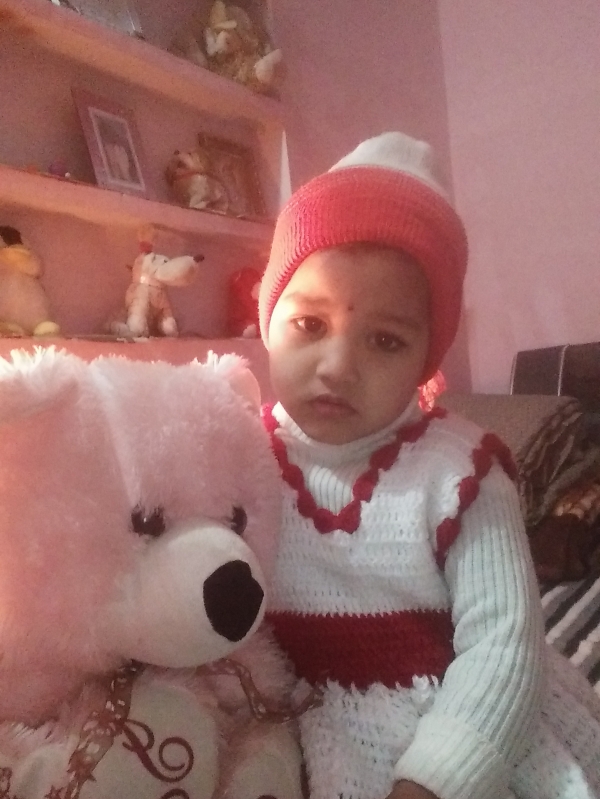 Aaradhya