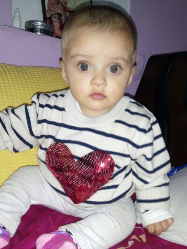 Aaradhya