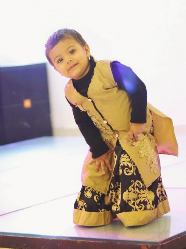 Saanvi