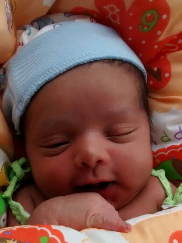 Vihanth