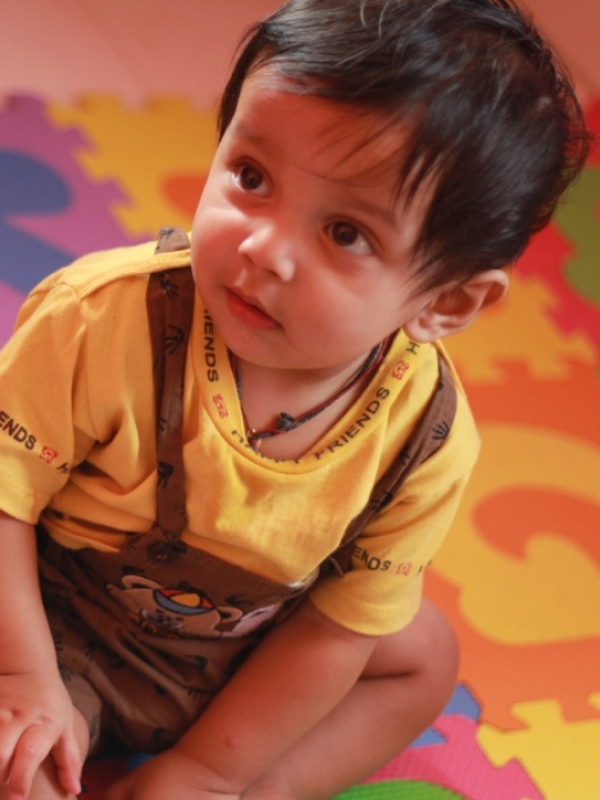 Yashraj