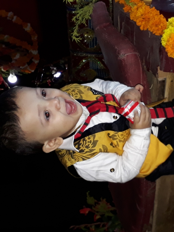 Aariv