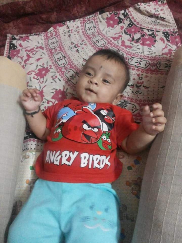 Vishwas