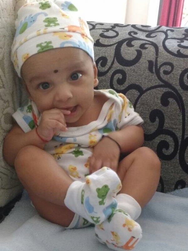 Aarush