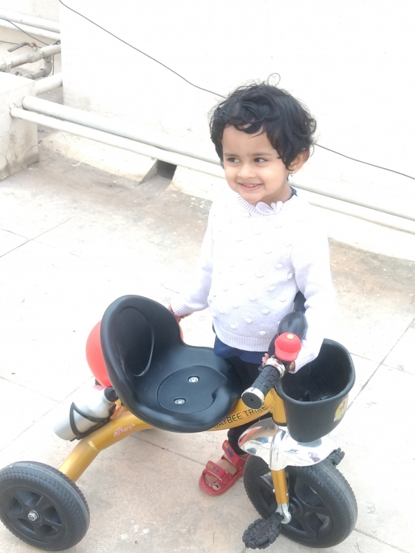 Anvi