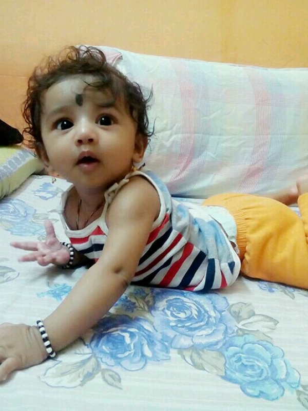 Niharika