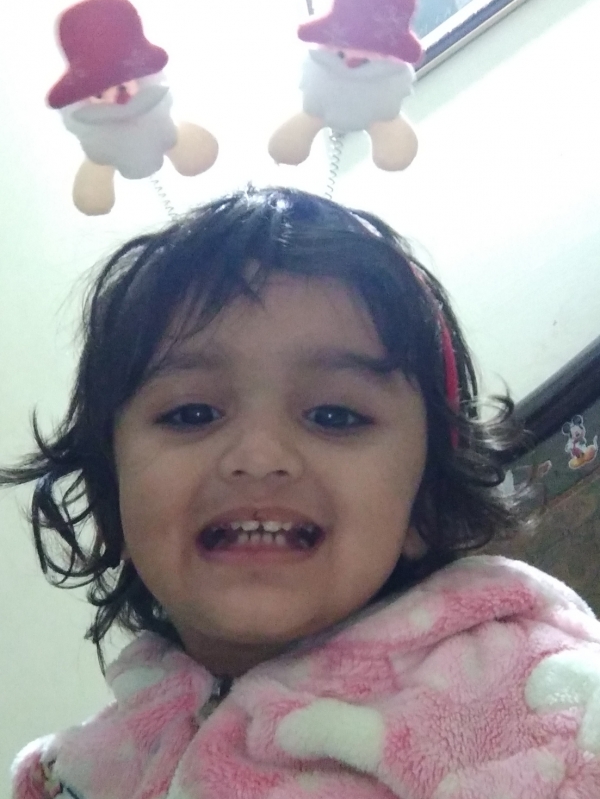 Aaradhaya
