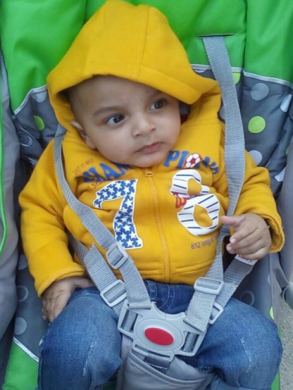 Aayudh