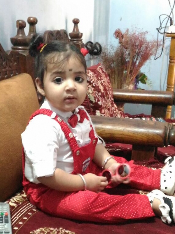 Shailja