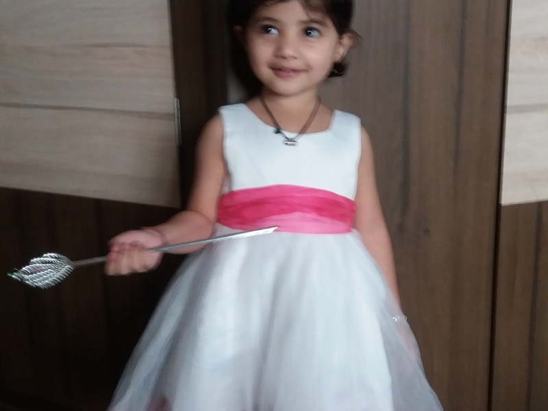 Aashvi