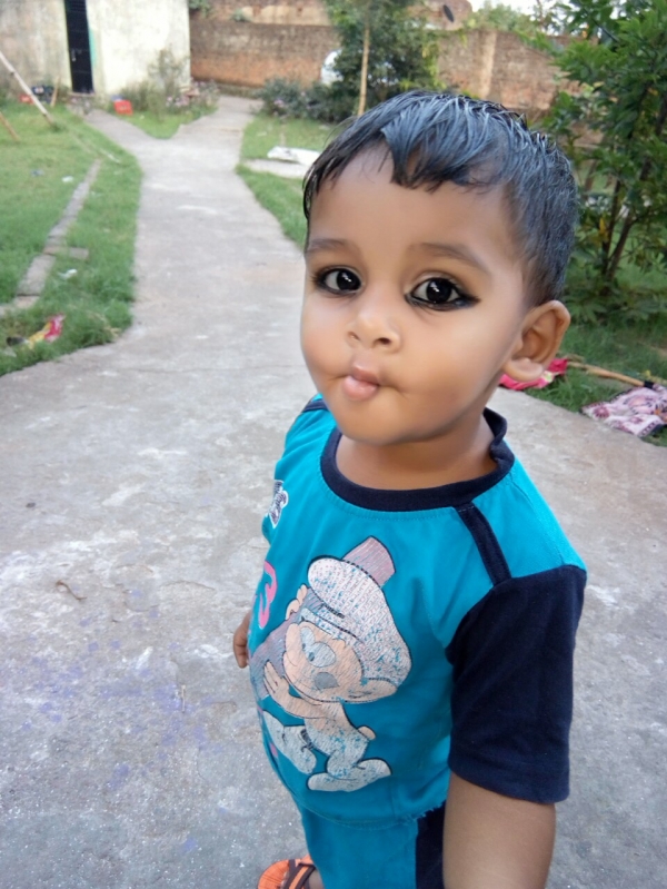 Zaroon