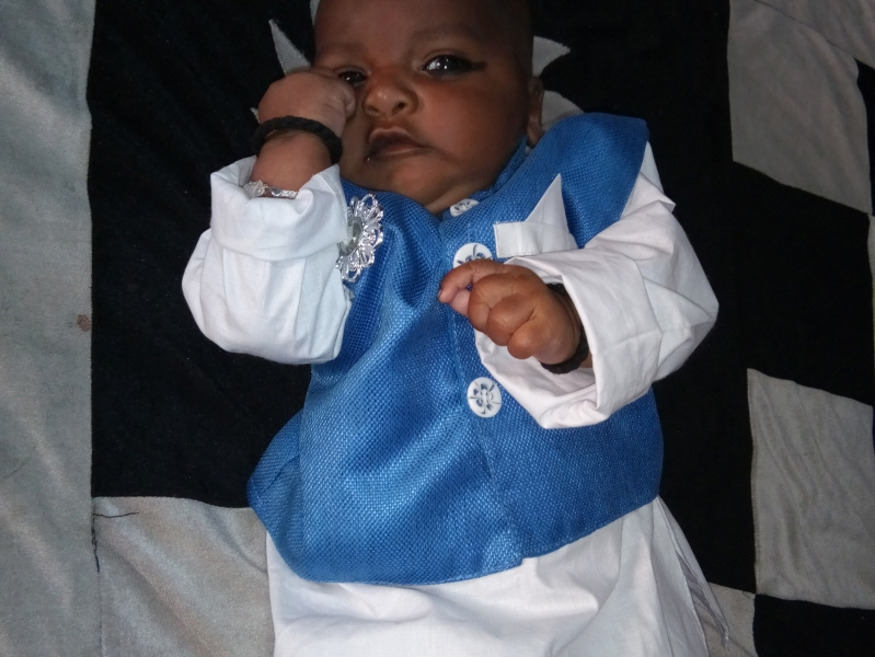 Arhaan