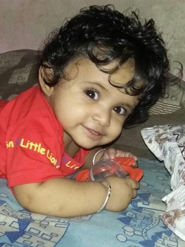 Harshaali