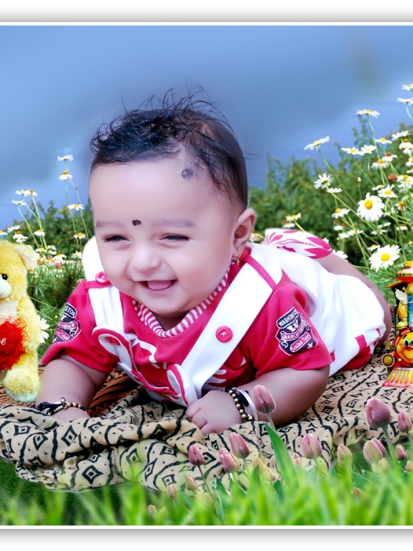 Prathamesh