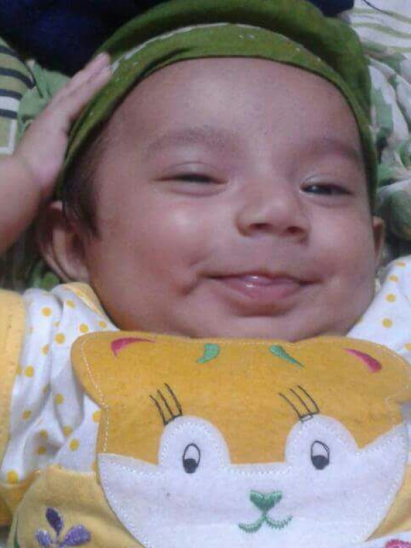 Kashvi