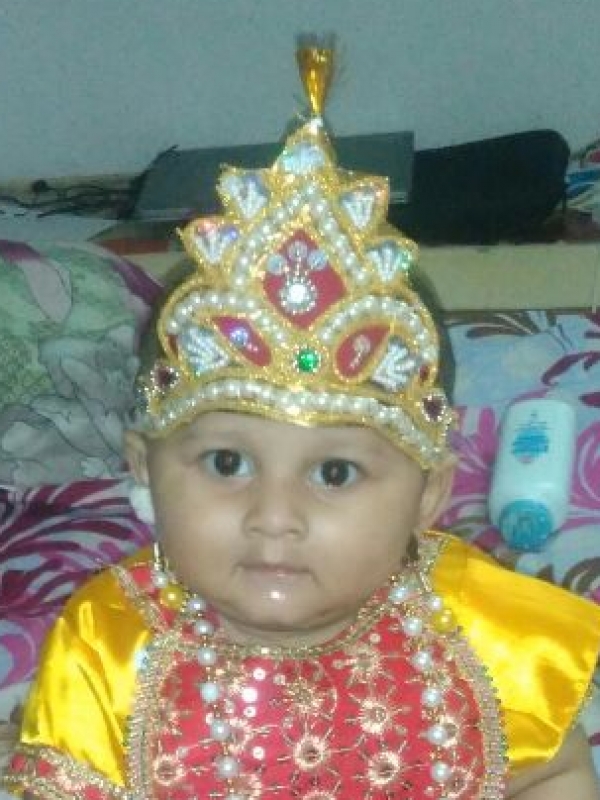 Shivansh