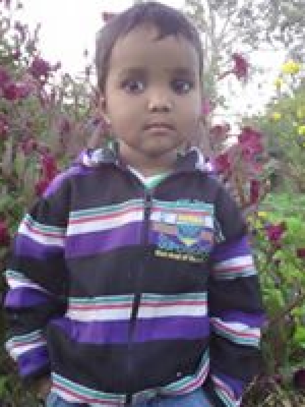 Utkarsh