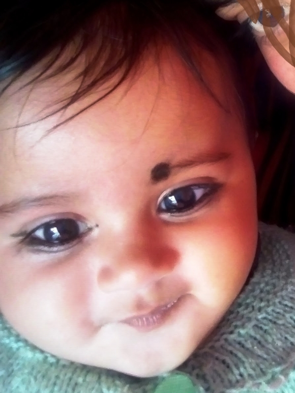 Anaysha