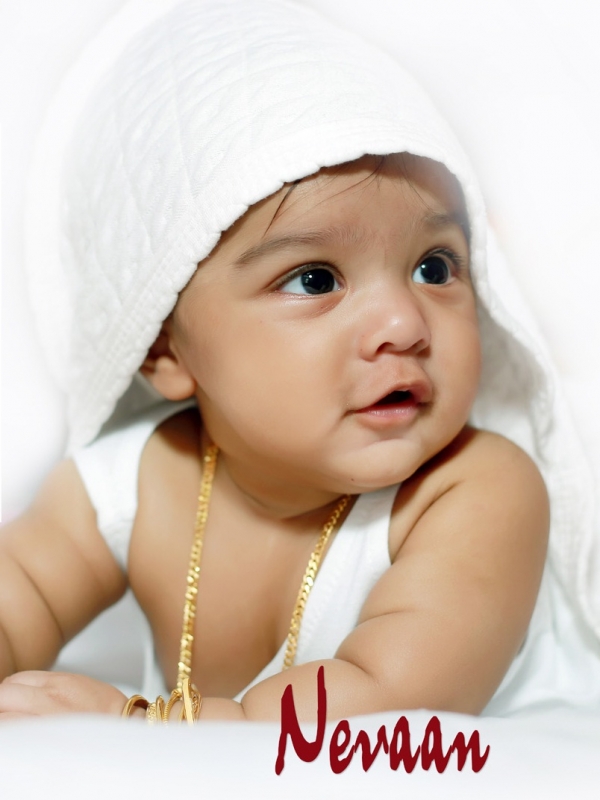 Nevaan