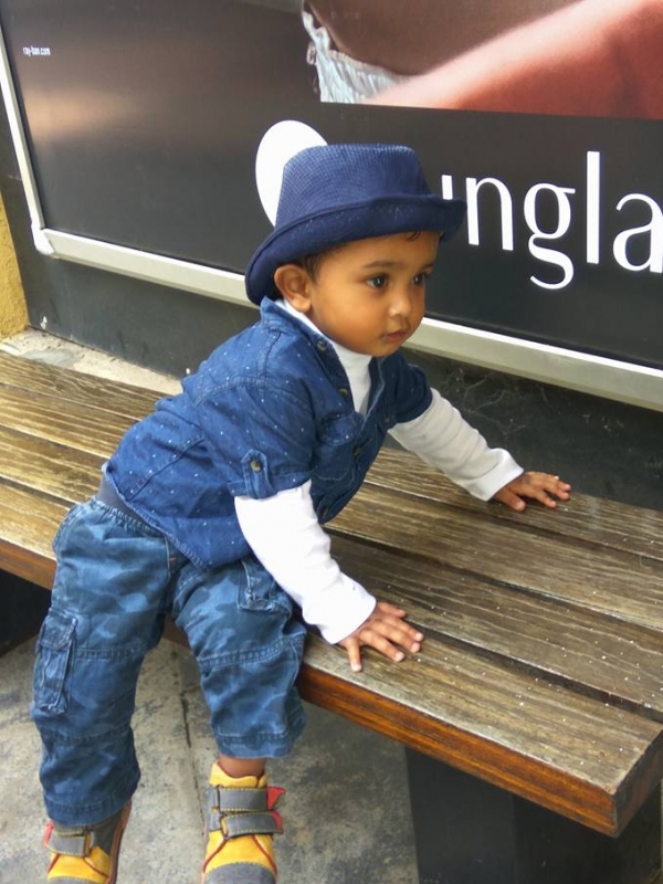 Aarush