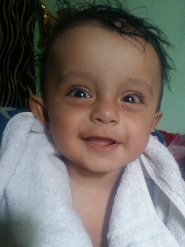 Aarush