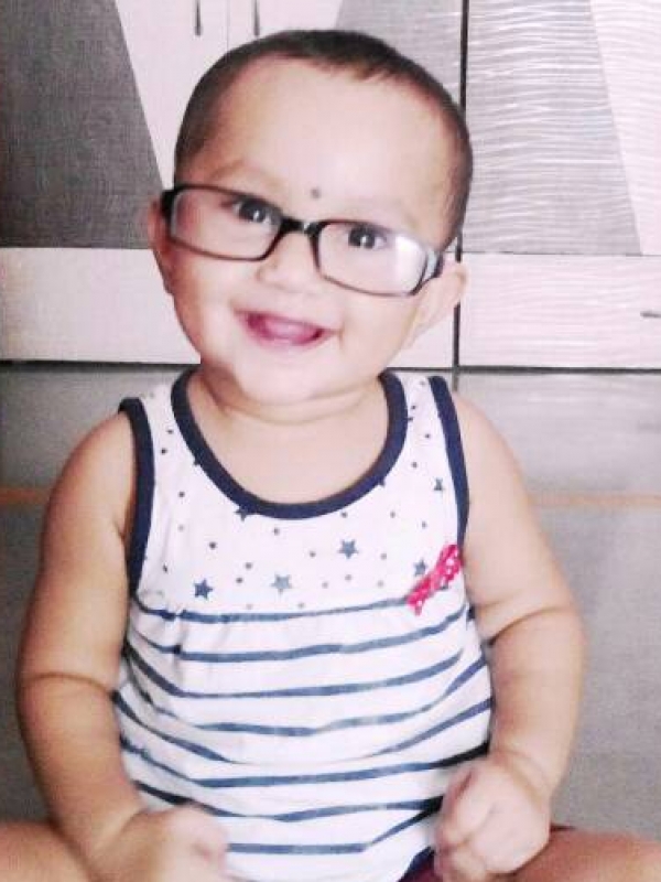 Tanishka