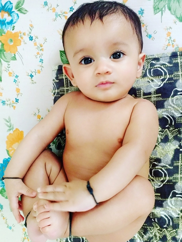 Devarsh