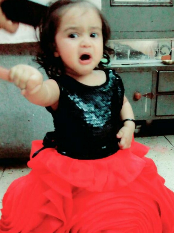 Bhargavi