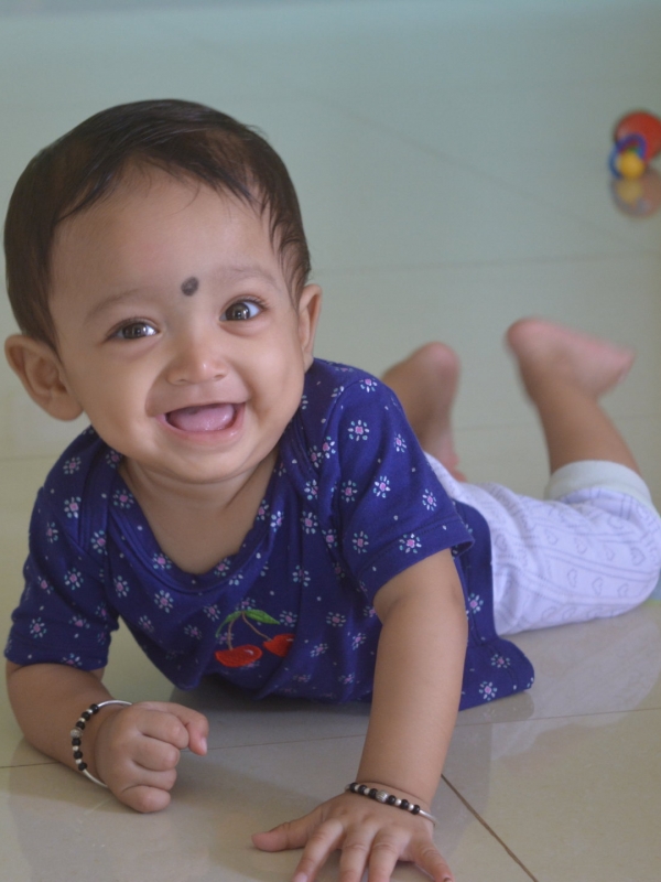 Anshita