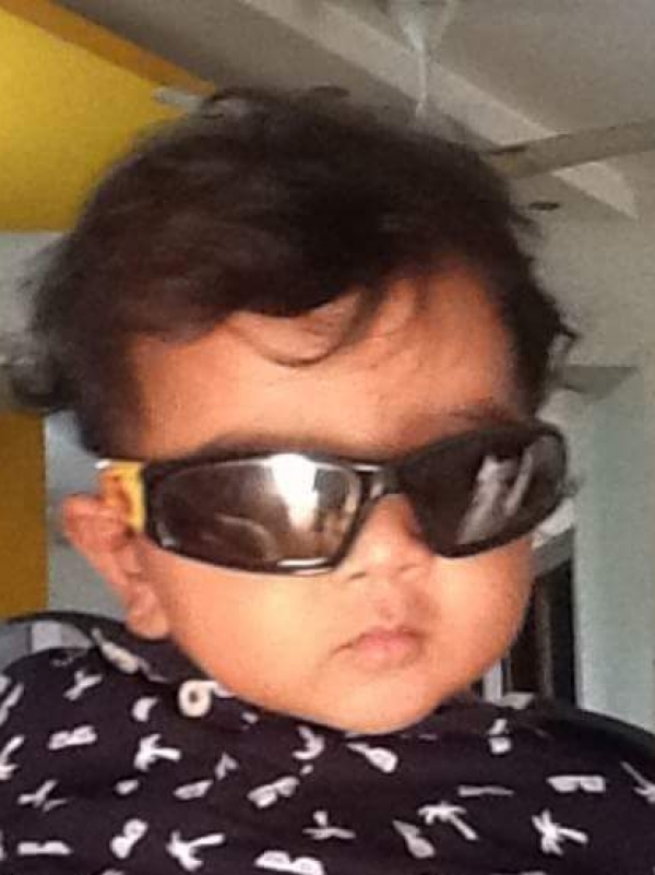 Priyansh
